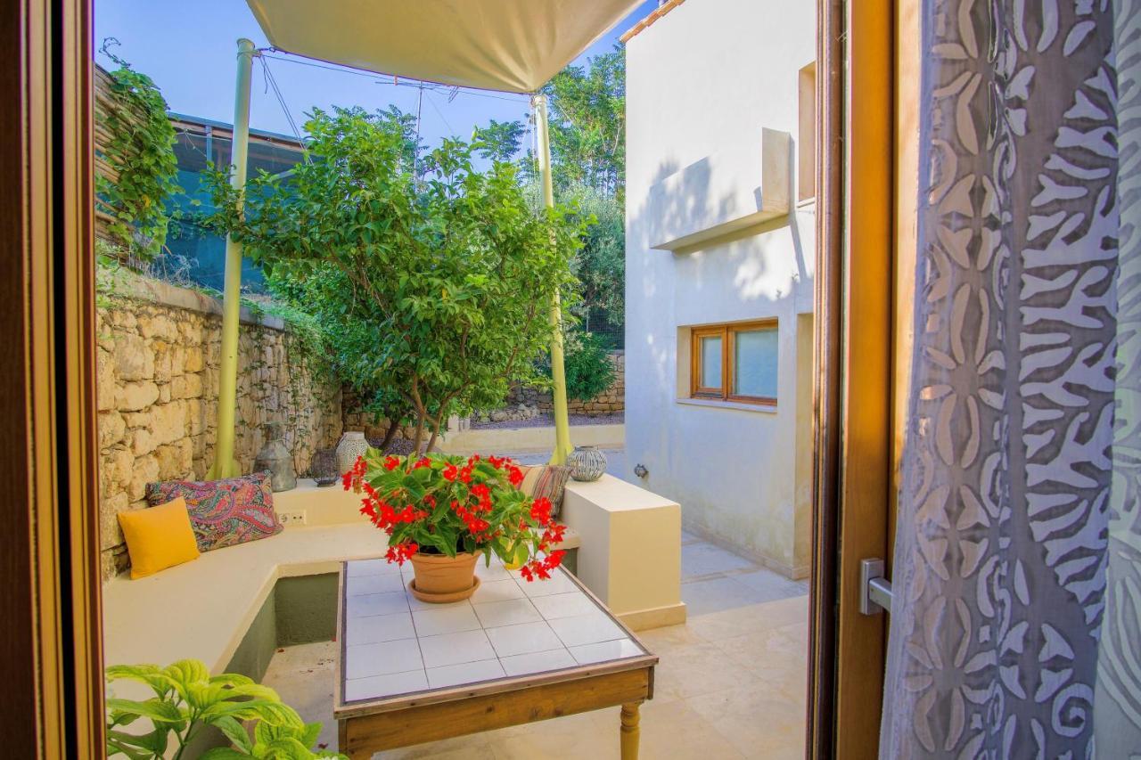 Heraklion-Knossos Luxury Home Exteriér fotografie