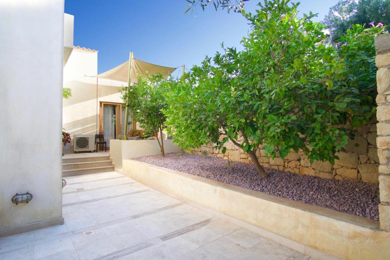 Heraklion-Knossos Luxury Home Exteriér fotografie